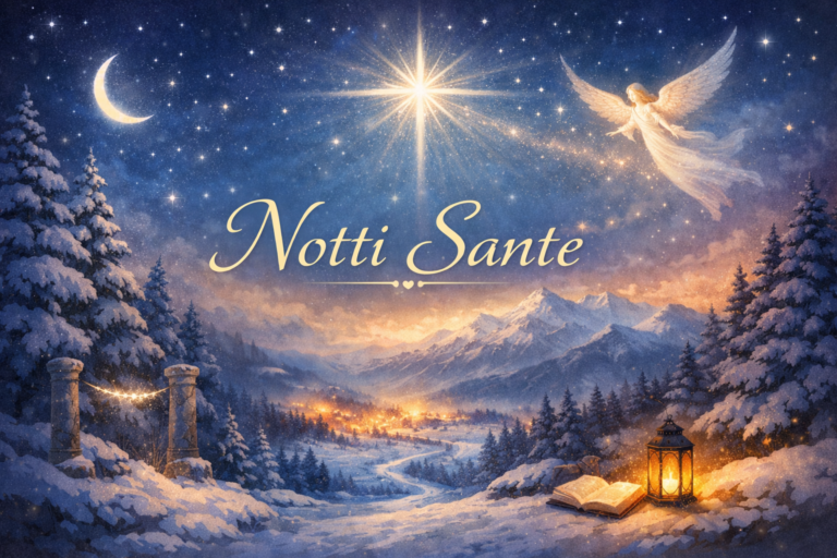 Prima Notte Santa